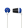 KOSS THE PLUG Blue - 1442959 - zdjęcie